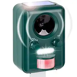 Taubenabwehr ultraschall voss sonic 2000 ultraschall abwehr