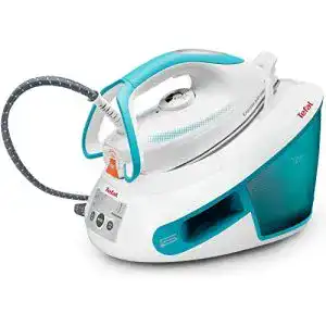 Tefal dampfbuegelstation tefal sv8010 express anti calc