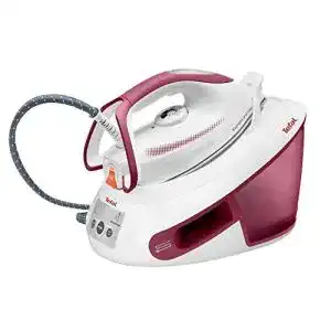 Tefal dampfbuegelstation tefal sv8012 express anti calc