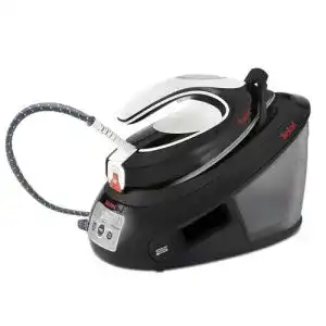 Tefal dampfbuegelstation tefal sv8055 express anti calc