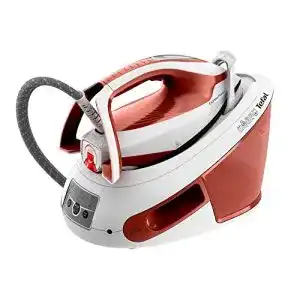 Tefal dampfbuegelstation tefal sv8110 express power
