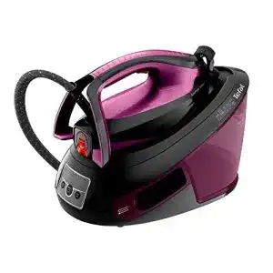 Tefal dampfbuegelstation tefal sv8152 express vision led