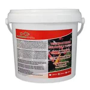 Teichbakterien gartenteichdirekt gelkugeln turbo