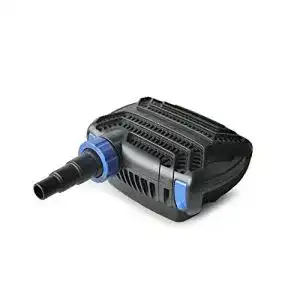 Teichpumpe aquaone eco ctf b 14000 120 watt 14000l h