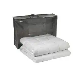 Therapiedecke sleepling 197254 gewichtsdecke 6 kg