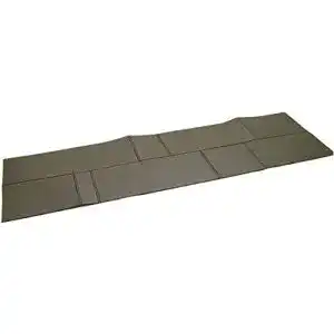 Therm a rest isomatte mil tec 14423000 schlafkissen oliv