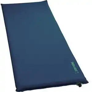 Therm a rest isomatte therm a rest basecamp selbstaufblasende