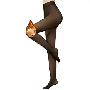 Thermo strumpfhose arkim thermo strumpfhose gefuettert s m l xl