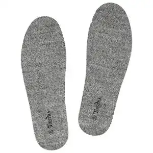 Thermosohlen tiestra lammfell sohle thermo einlegesohlen winter warm