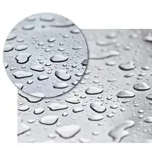 Tischfolie beautex transparente hochwertige tischdecke