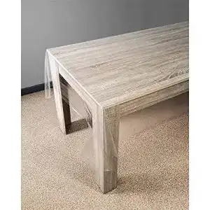 Tischfolie decomeister tischdecke tischbelag tischabdeckung