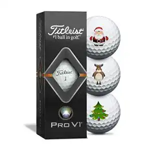 Titleist-Golfbälle