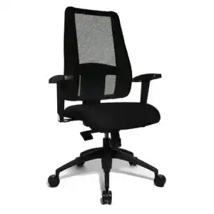 Topstar buerostuhl topstar buerodrehstuhl lady sitness deluxe