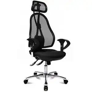Topstar buerostuhl topstar buerostuhl open point sy deluxe