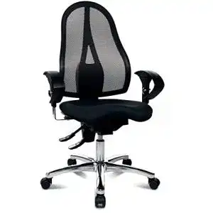 Topstar buerostuhl topstar buerostuhl sitness 15