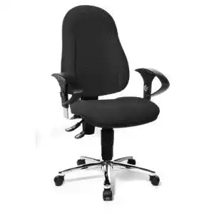 Topstar buerostuhl topstar buerostuhl wellpoint 10 deluxe