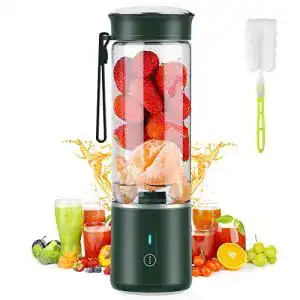 Tragbarer mixer blumway mixer smoothie maker 400ml