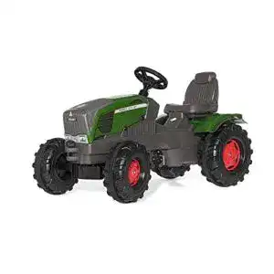 Trettraktor rolly toys 60 102 8 toys traktor rollyfarmtrac fendt 211