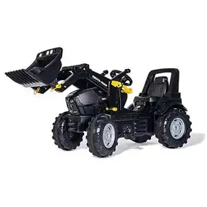 Trettraktor rolly toys deutz agrotron 7250 ttv warrior