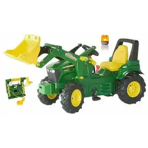 Trettraktor rolly toys rollyfarmtrac john deere 7930
