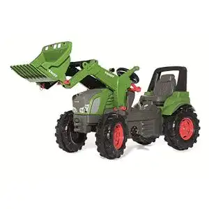 Trettraktor rolly toys rollyfarmtrac premium fendt vario 939