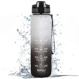 Tritan trinkflasche makactua trinkflaschetritan wasserflasche