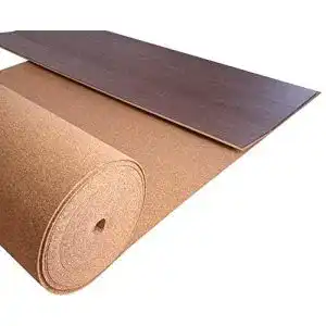 Trittschalldaemmung 5mm united foam industries gmbh kork