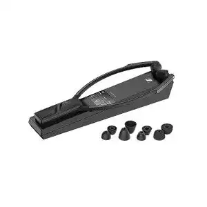 Tv kopfhoerer sennheiser der kabellose digitale rs 5200
