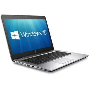 Ultrabook HP EliteBook 840 G2 14in Zoll Laptop PC, Intel Core