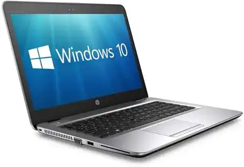 HP EliteBook 840 G2 14 Zoll Ultrabook mit Intel Core i5 und 16GB RAM