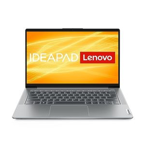 Ultrabook Lenovo IdeaPad Slim 3i Laptop, 14″ Full HD Display