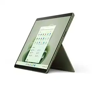 Ultrabook microsoft surface pro 9 i5 8gb ram 256gb ssd