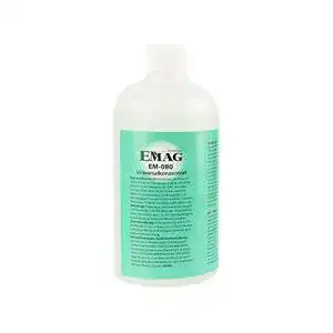 Ultraschallreiniger konzentrat emag universal reinigungskonzentrat