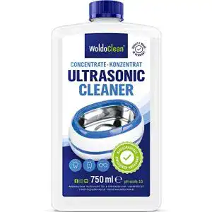 Ultraschallreiniger konzentrat woldoclean ultraschallreiniger