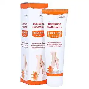 Urea fusscreme blikech caremed products gmbh caremed urea
