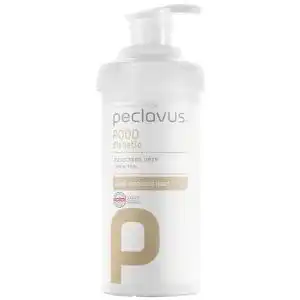 Urea fusscreme peclavus pododiabetic fusscreme urea 500 ml
