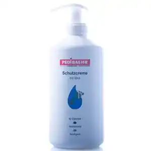 Urea fusscreme pedibaehr schutzcreme fusscreme fuer diabetiker