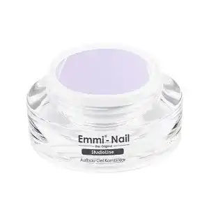 Uv gel emmi nail studioline aufbau gel kombi klar i led uv aufbaugel
