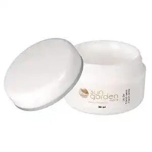 Uv gel sun garden nails uv classic frenchgel white 30 ml uv gel