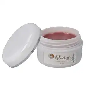 Uv gel sun garden nails uv cover gel camouflage nagelgel