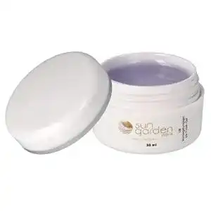 Uv gel sun garden nails uv versiegelungsgel classic line klar