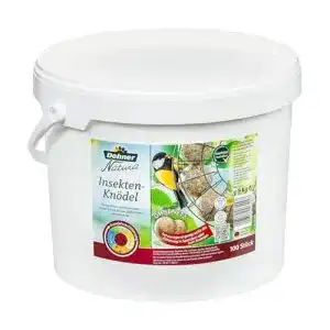Vogelfutter