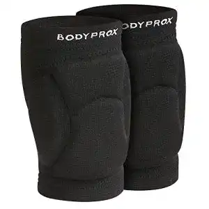 Volleyball knieschoner bodyprox fuer jugendliche unisex 1 paar