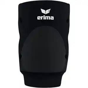 Volleyball knieschoner erima knieschoner volleyball schwarz l