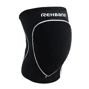 Volleyball knieschoner rehband knieschuetzer fuer volleyball