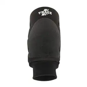 Volleyball knieschoner trace volleyball knieschuetzer 42000 schwarz