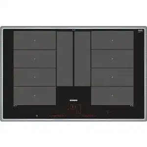 Vollflaechen induktionskochfeld siemens ex845lyc1e iq700