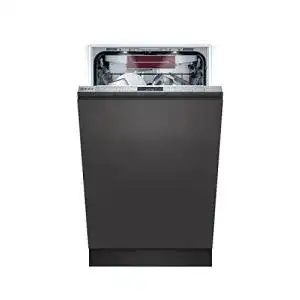 Vollintegrierbarer geschirrspueler neff s857zmx09e geschirrspueler