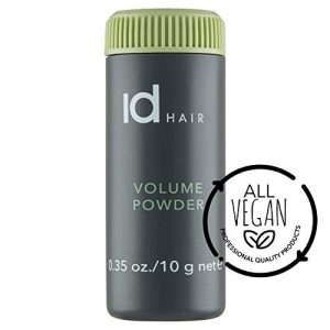 Volumenpuder ID Hair IdHAIR Volume Powder, Mega-Volumen - volumenpuder id hair idhair volume powder mega volumen