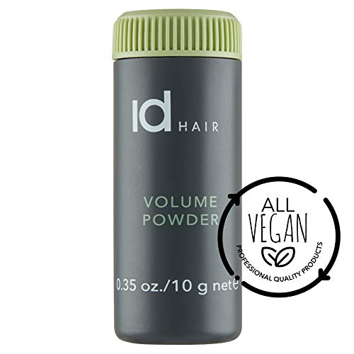 Volumenpuder ID Hair IdHAIR Volume Powder, Mega-Volumen